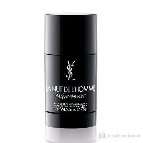 Yves Saint Laurent La Nuit De LHomme Deodorant Stick - 1