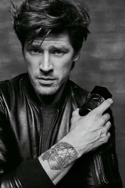 Yves Saint Laurent La Nuit De LHomme Edt Erkek parfümü 100 ml - 5