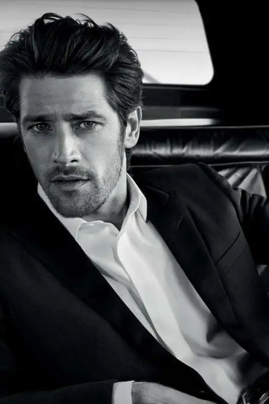 Yves Saint Laurent La Nuit De LHomme Edt Erkek parfümü 100 ml - 6