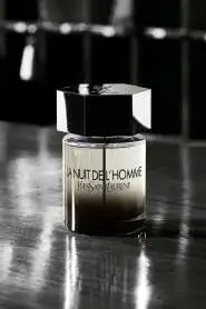 Yves Saint Laurent La Nuit De LHomme Edt Erkek parfümü 100 ml - 4
